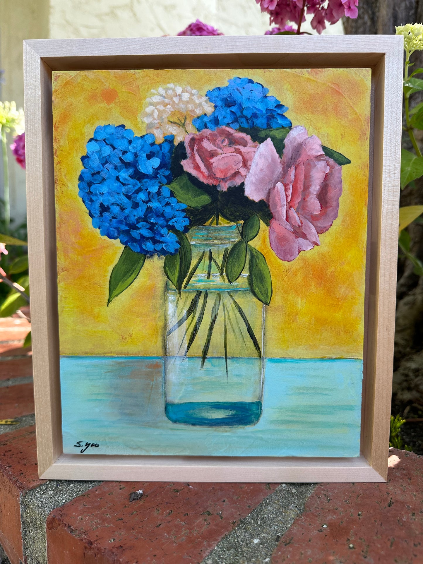 "Whispers of Grace"