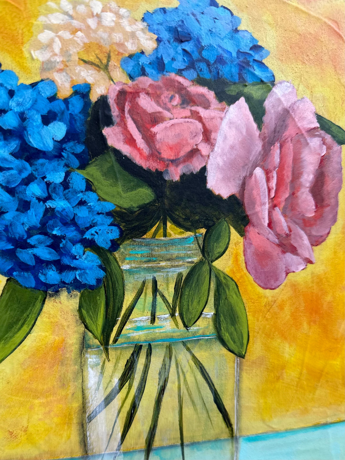 "Whispers of Grace"